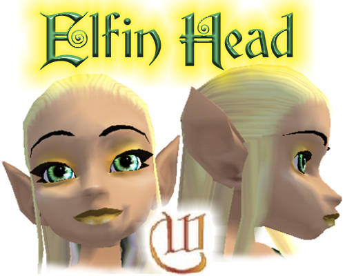 Imvu Female Skin